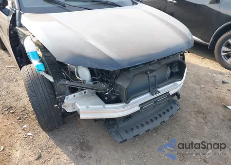 2025 Honda Hr-V 2Wd Sport from USA, damaged, VIN 3CZRZ1H5XSM714389